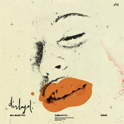 Cover of Disloyal