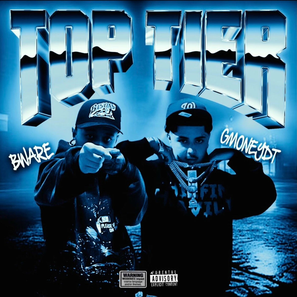 ☆Bware☆ G-rap ☆Bware☆ G-rap