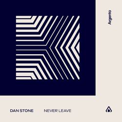 Cover of Never Leave
