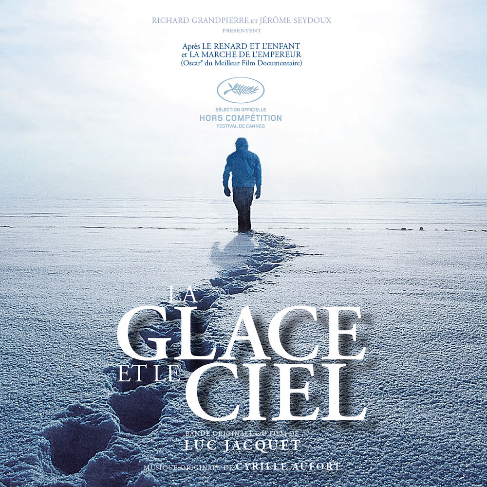 Picture of La glace et le ciel (Original Motion Picture Soundtrack)