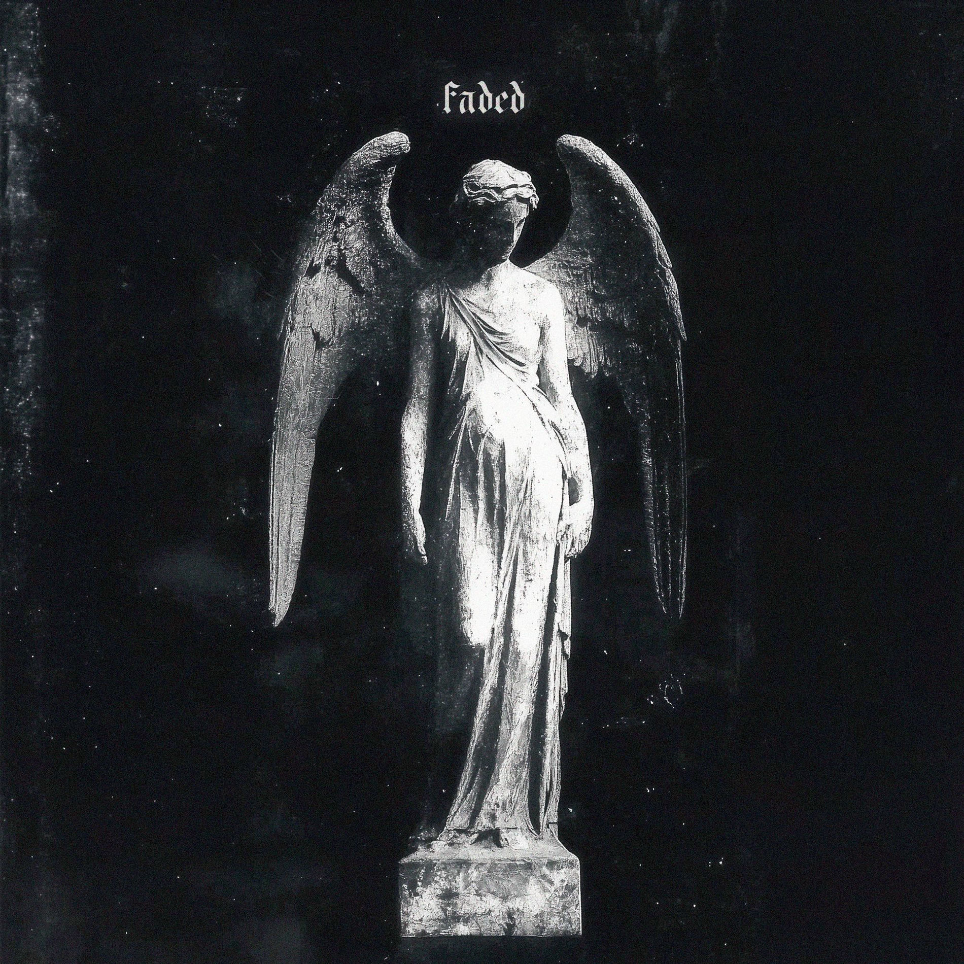 Album cover of Faded