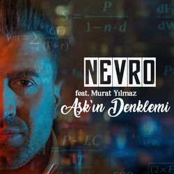 Cover of Aşkın Denklemi (feat. Murat Yılmaz)