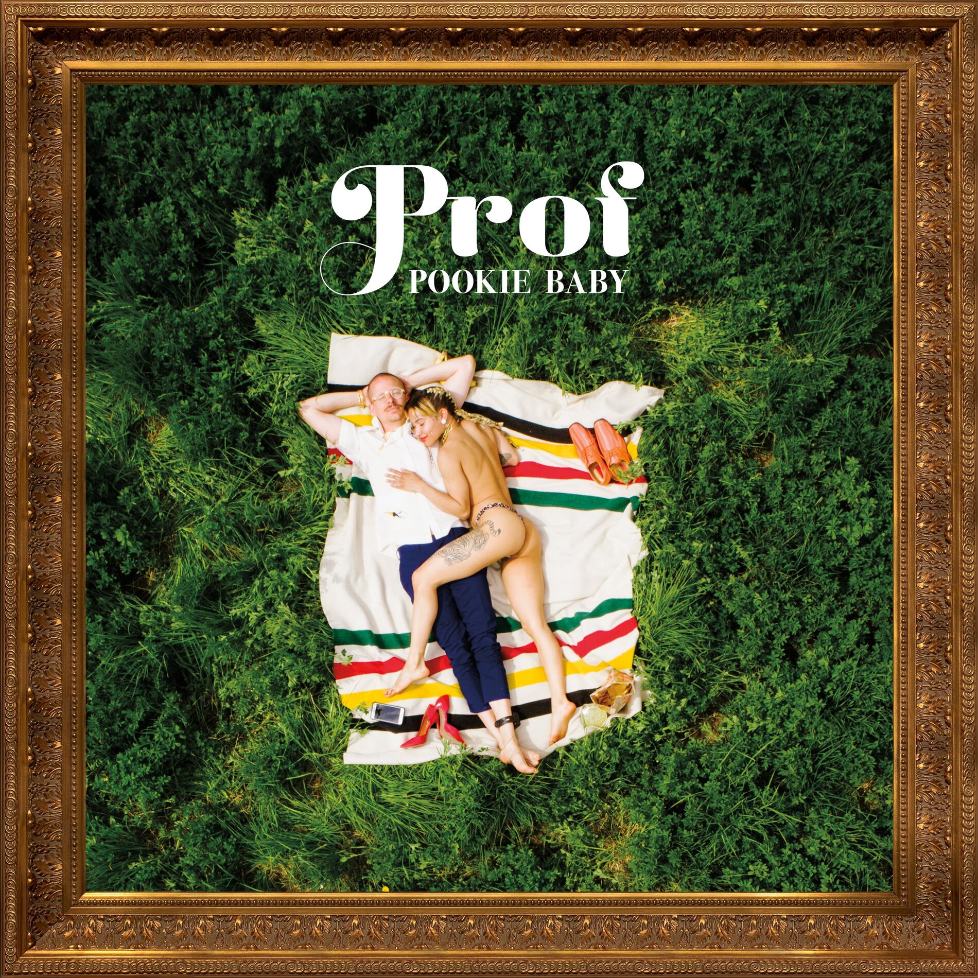 Album cover of No (feat. Cashinova)