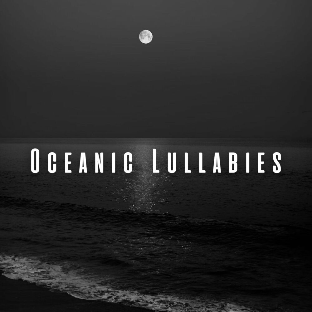 Picture of Oceanic Lullabies: Binaural Soothing Sounds for Restful Sleep