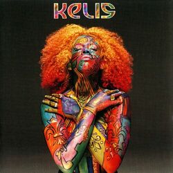 Cover of Kaleidoscope (Expanded Edition)