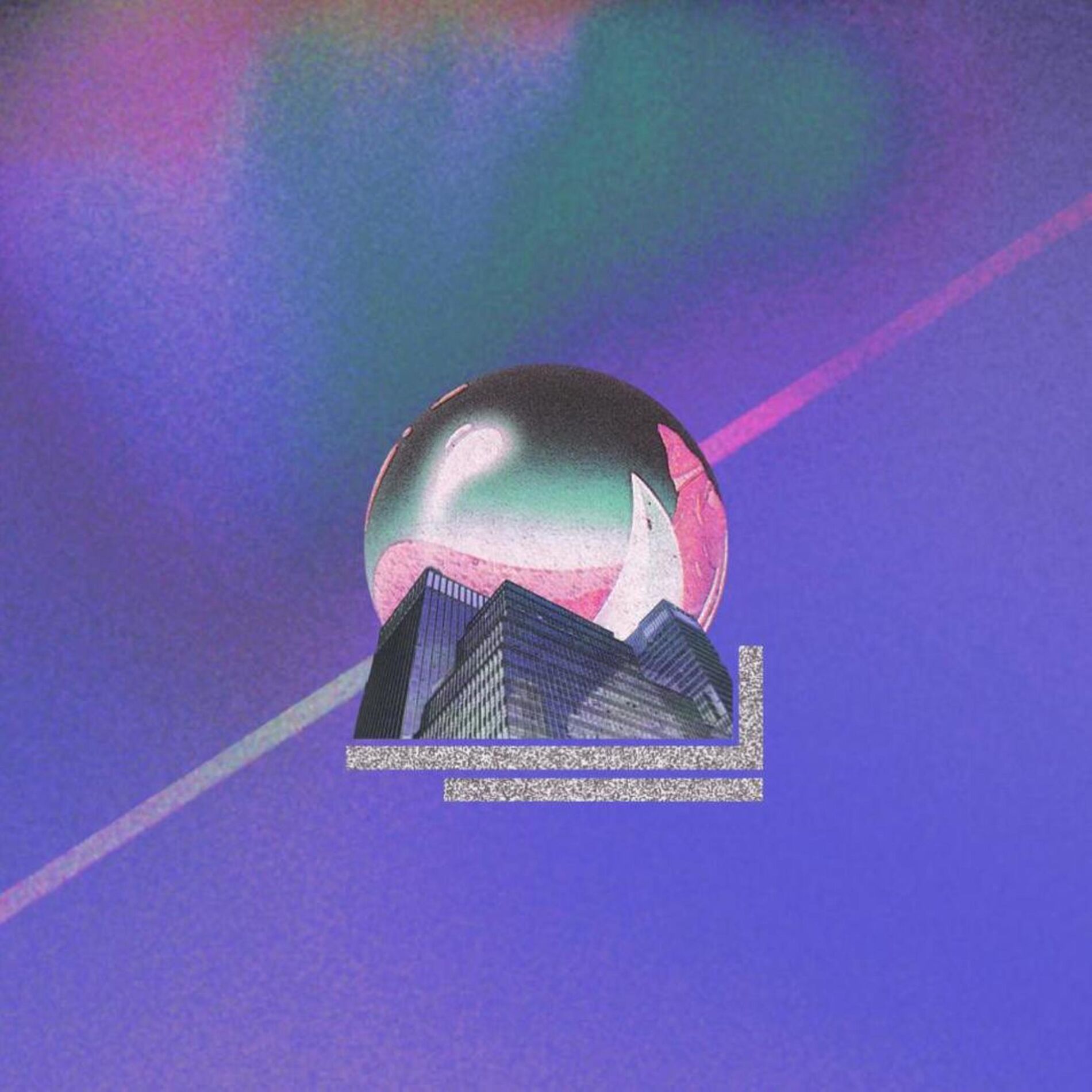Album cover of Atlas (feat. Unfound)