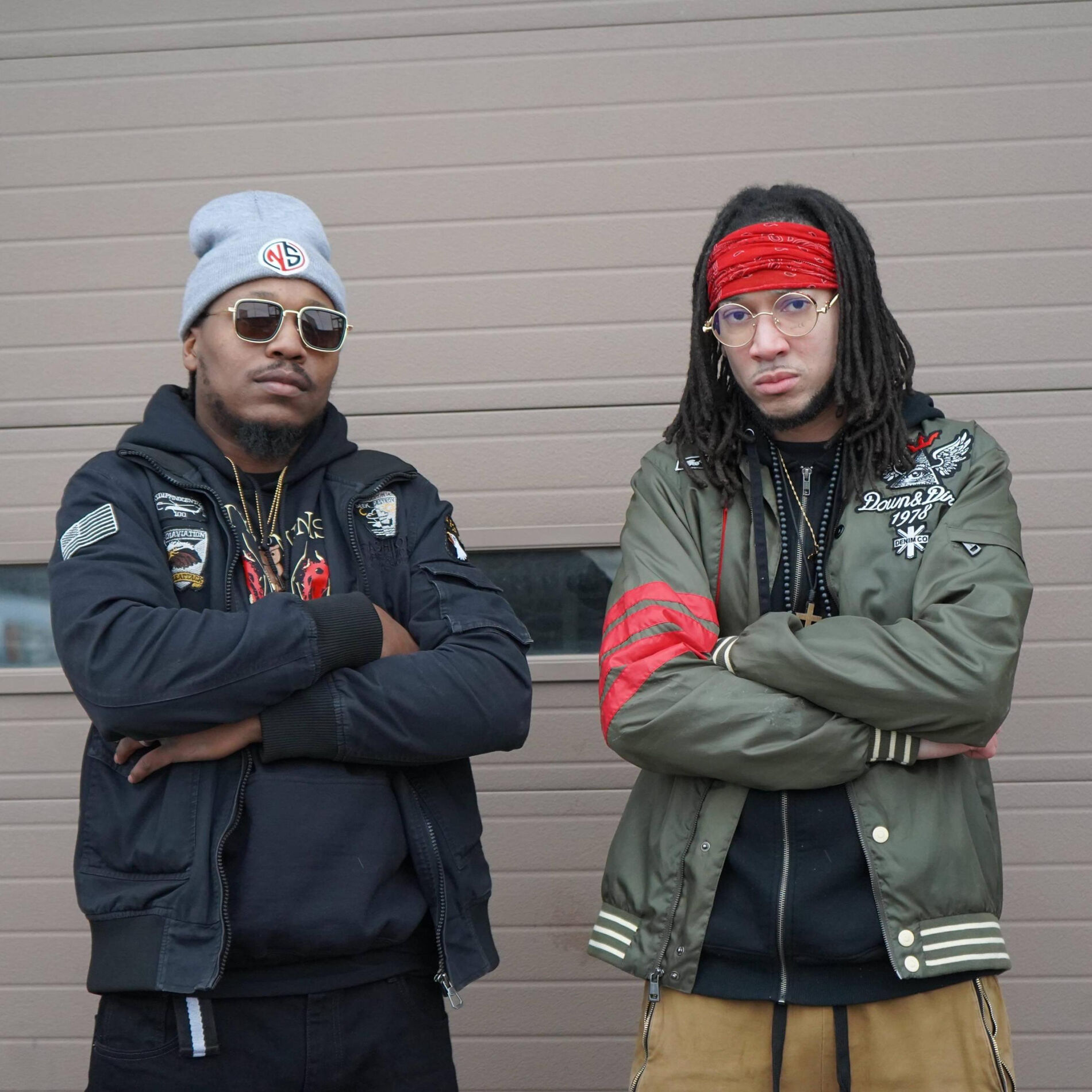 Album cover of Lucid (feat. Thee & Isaac)