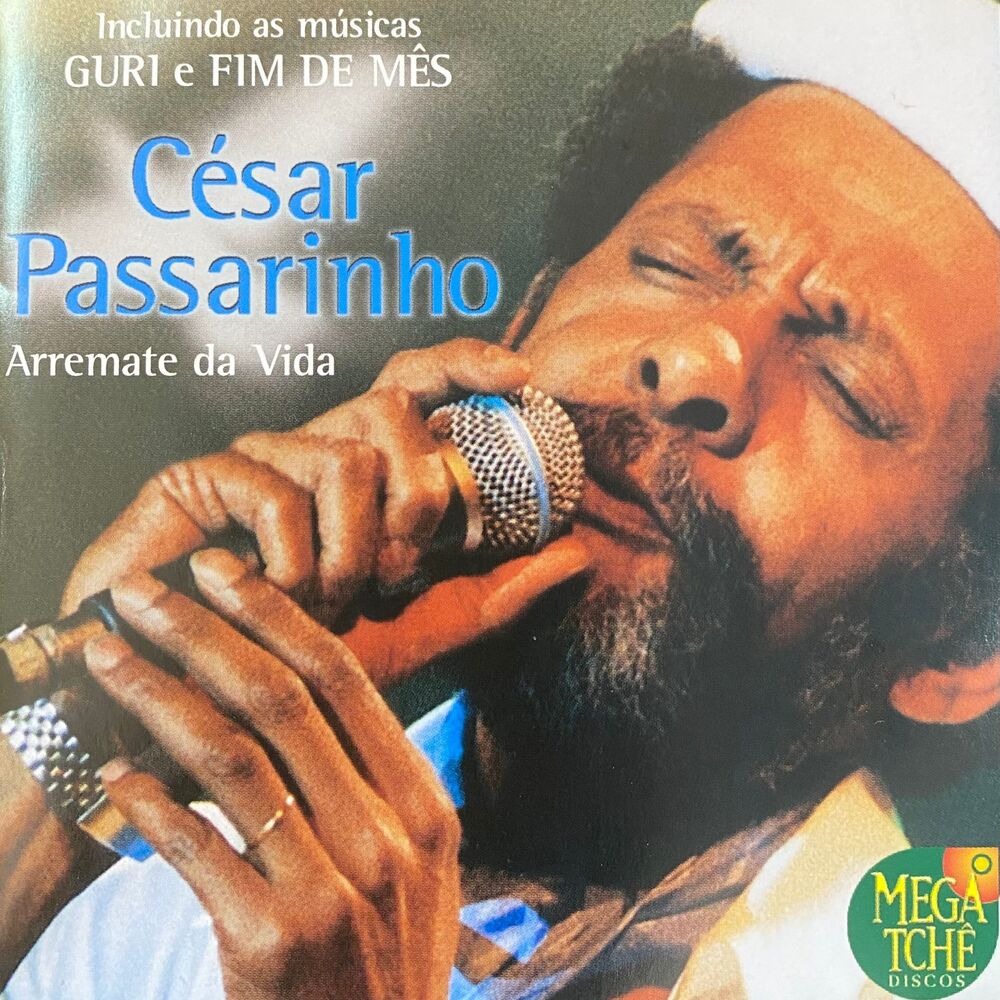 Picture of ARREMATE DA VIDA