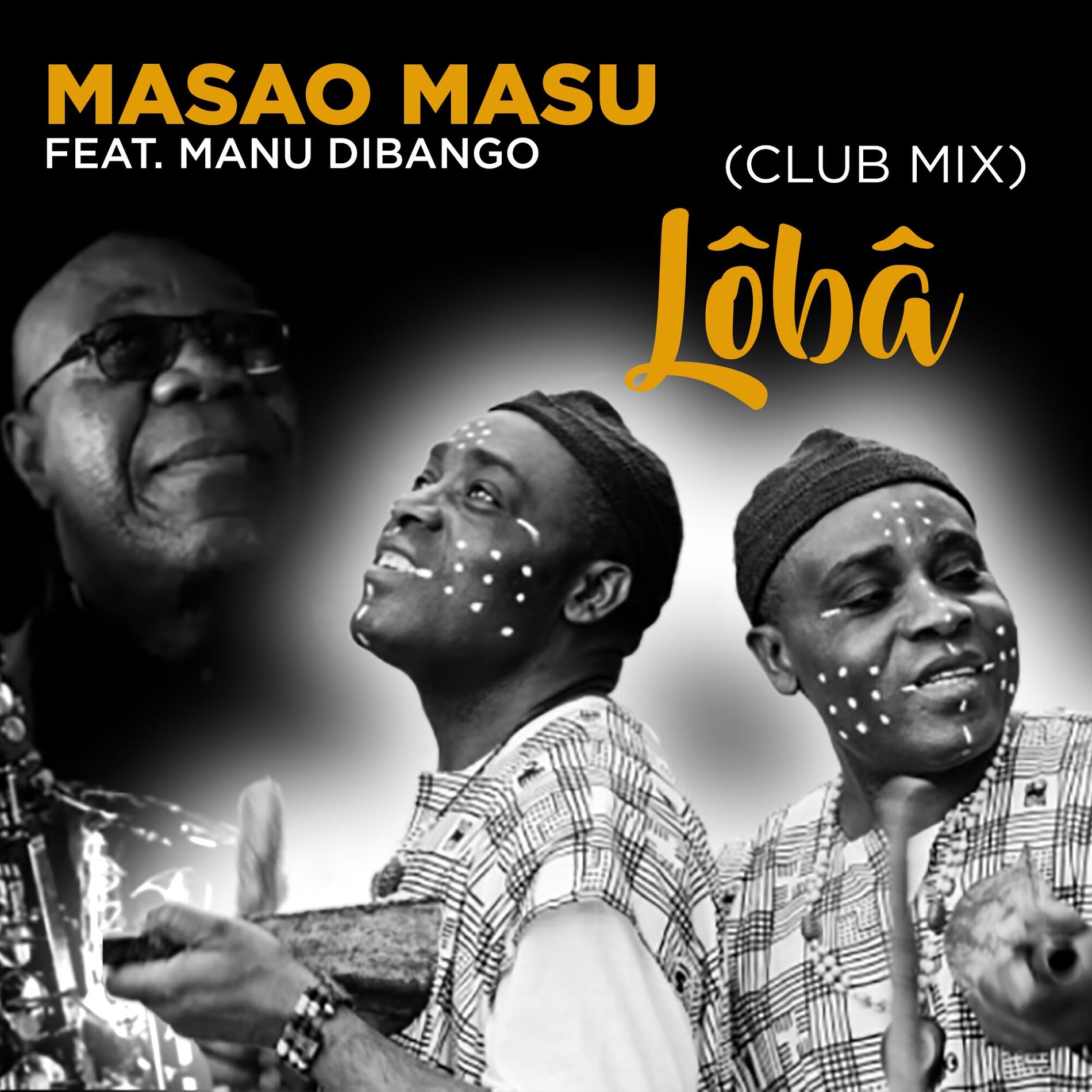 Album cover of Lôba (Club Mix)
