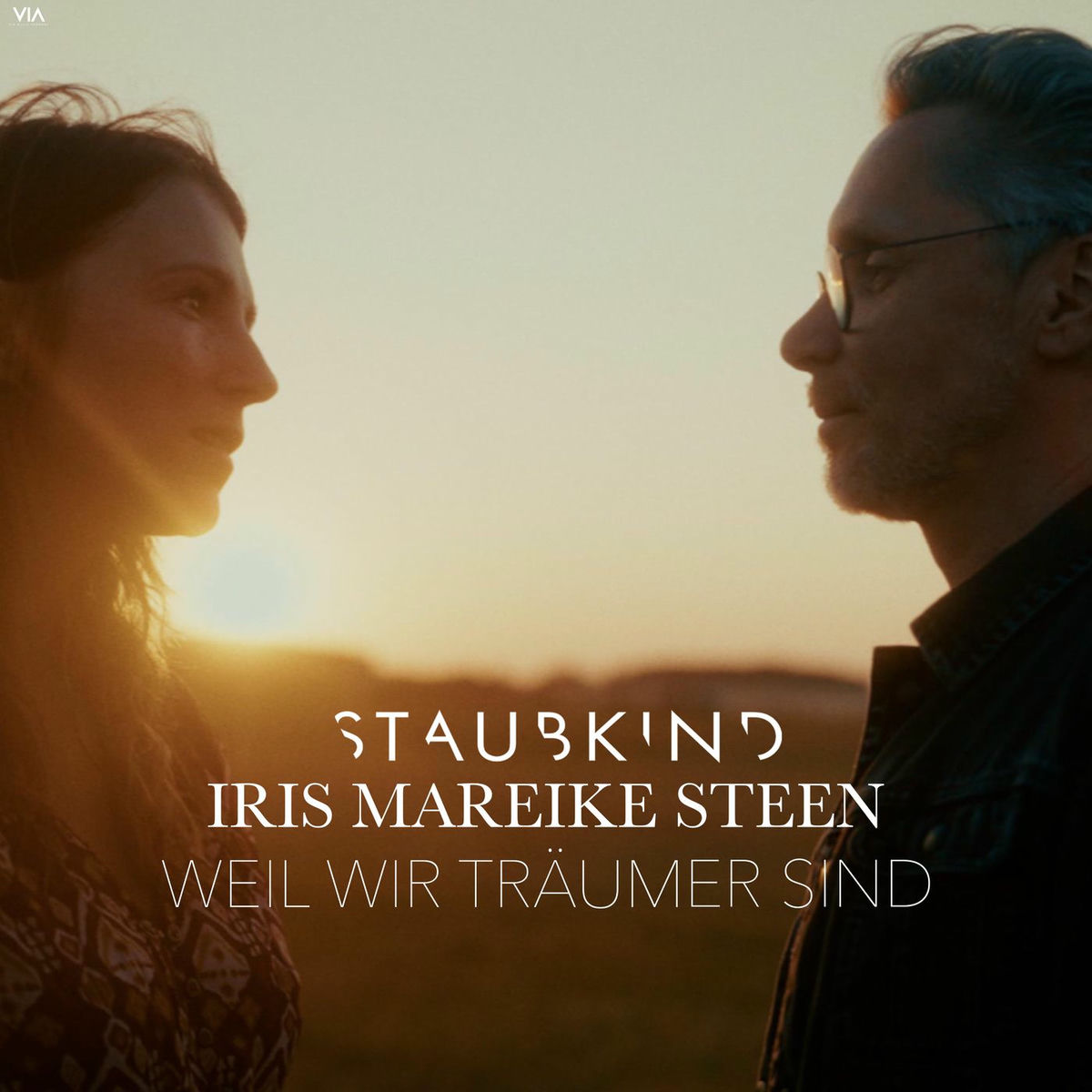 Album cover of Weil wir Träumer sind