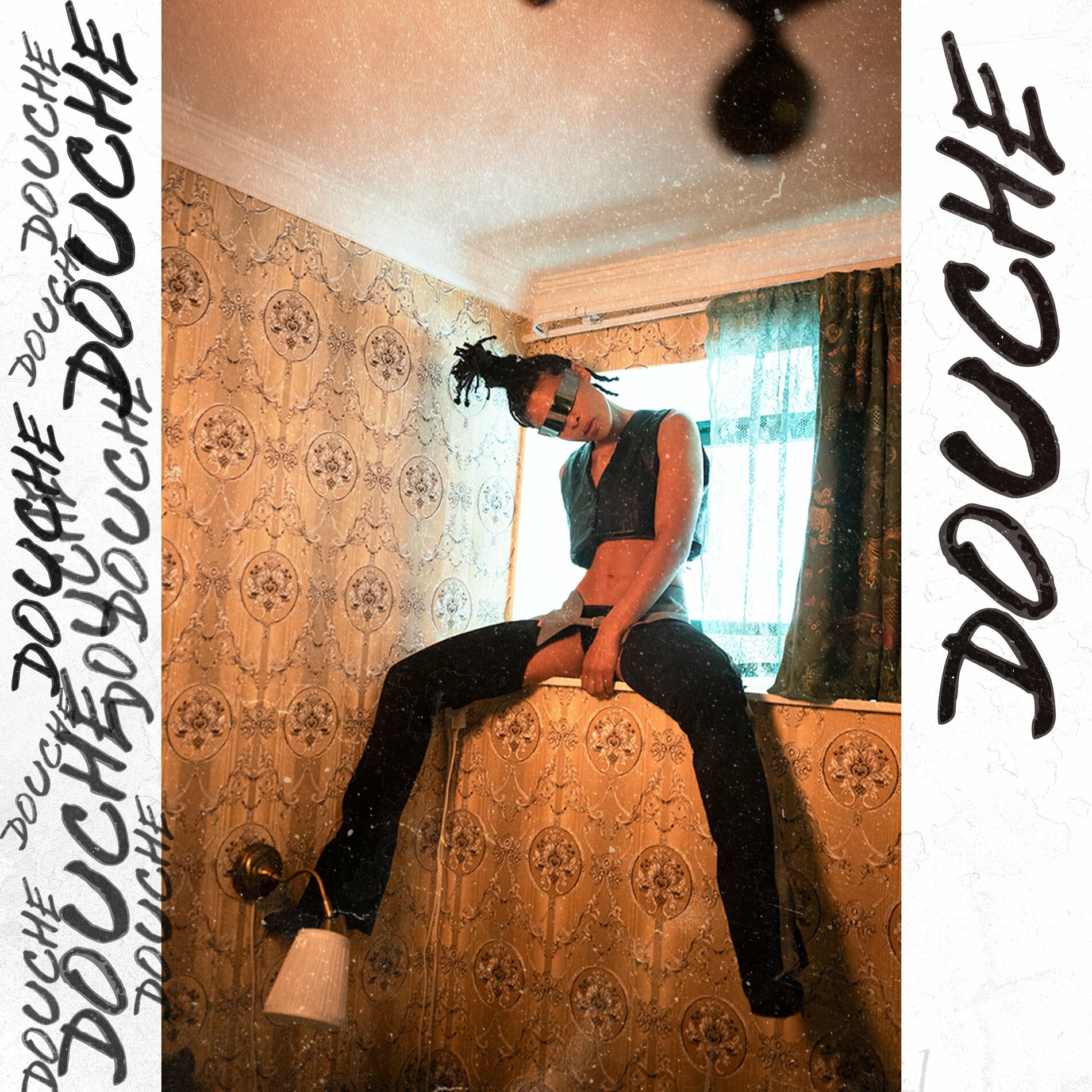 Album cover of Douche