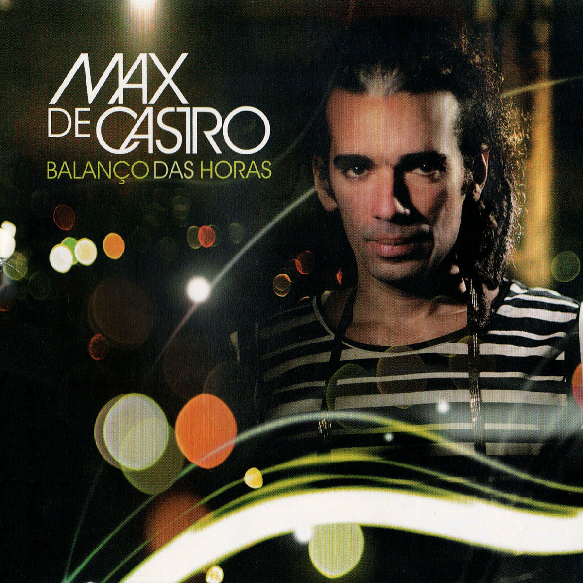 Album cover of Balanço das Horas