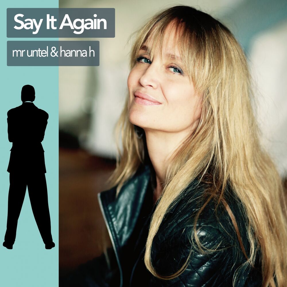 Picture of Say It Again