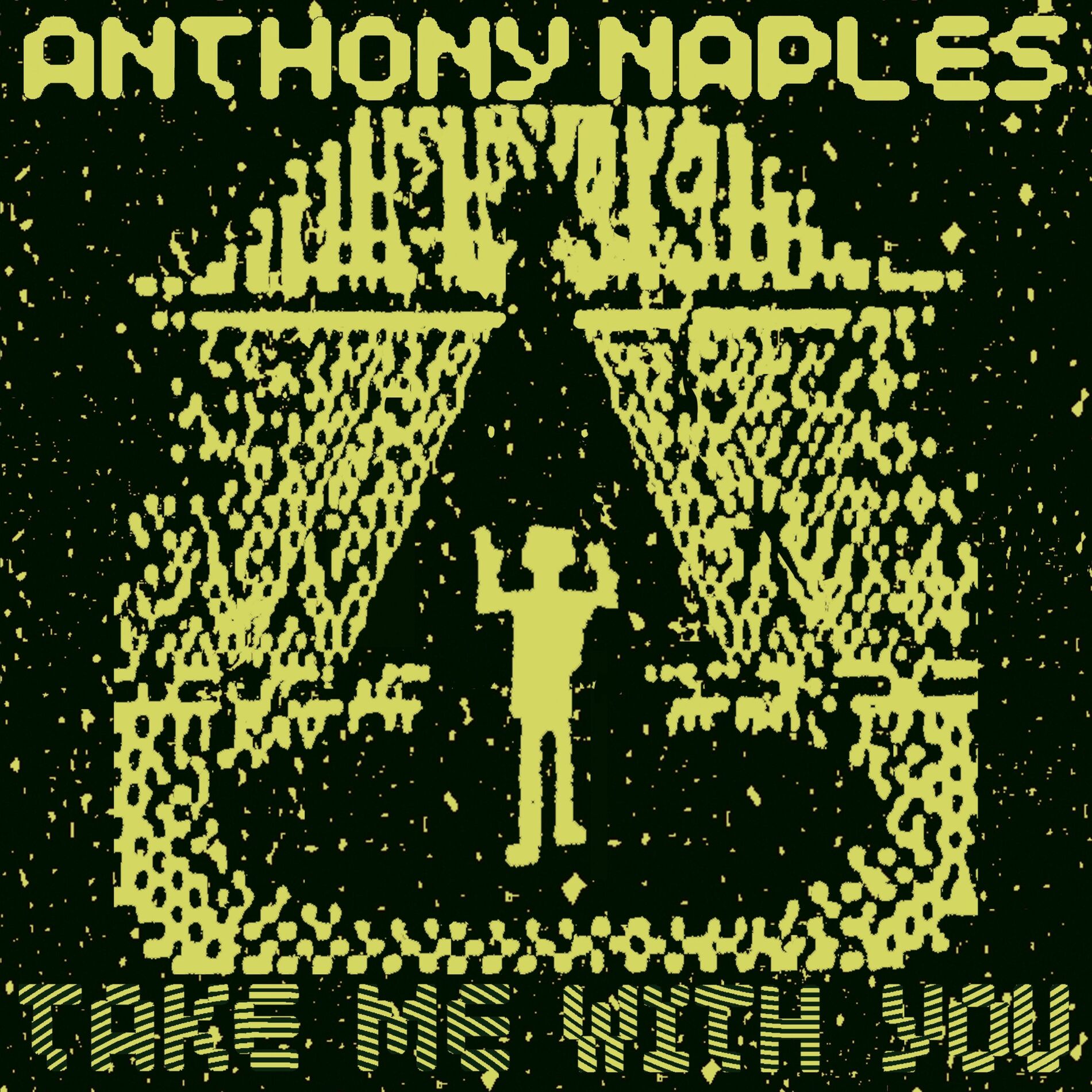 Album cover of Take Me With You