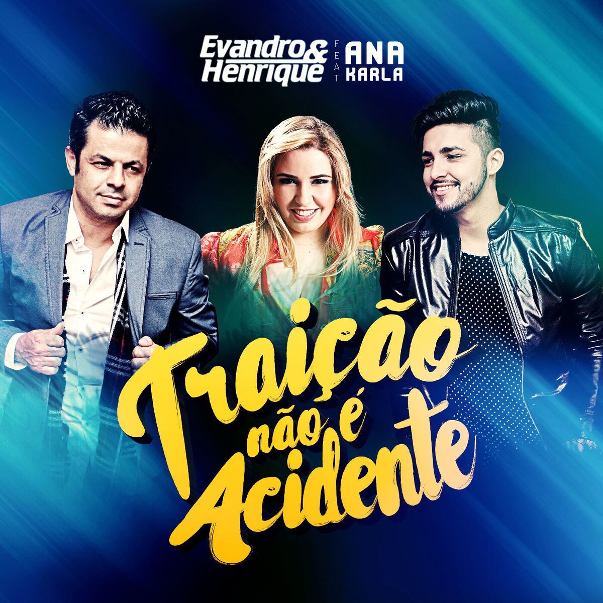 Album cover of Traição Não É Acidente