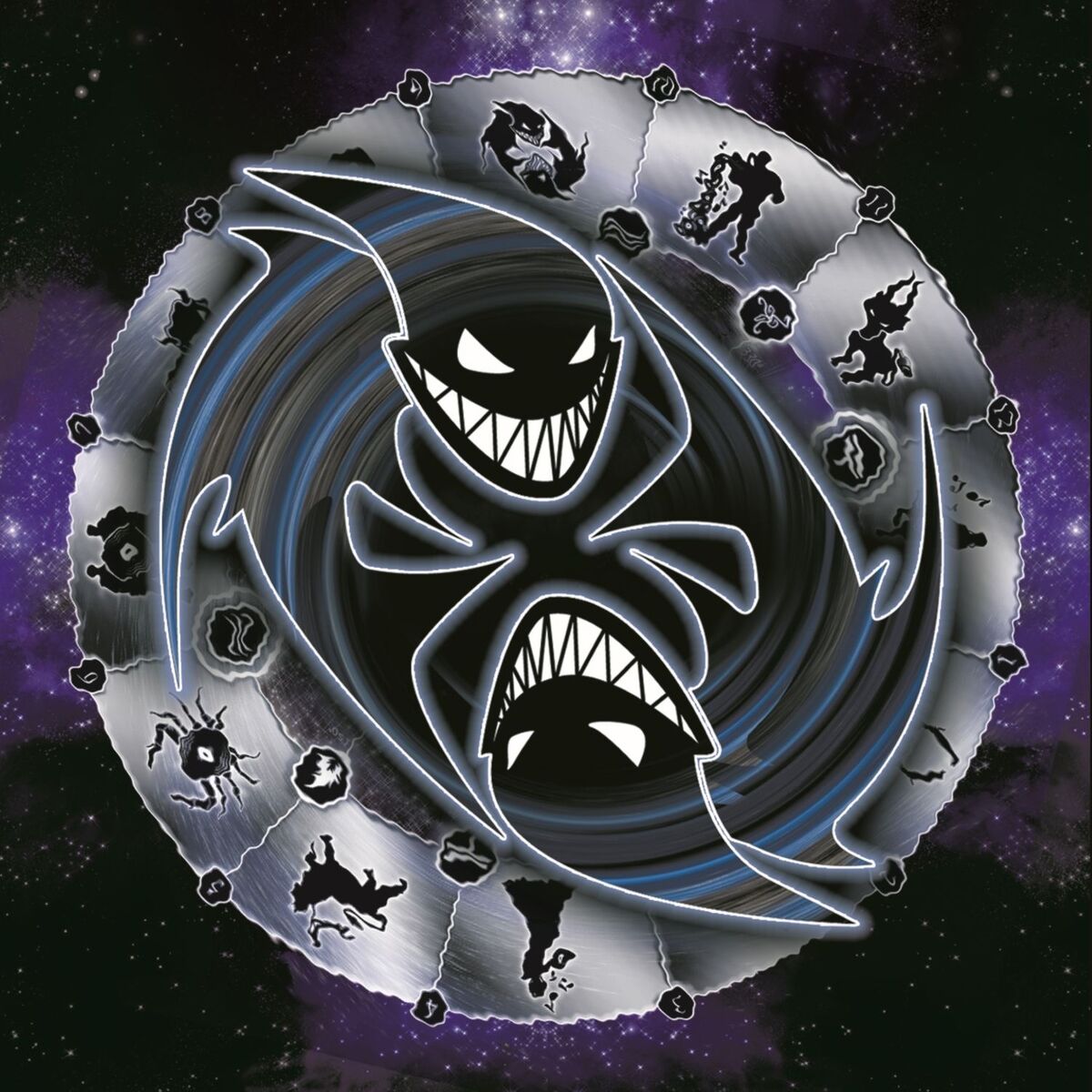 Album cover of Astrology 01