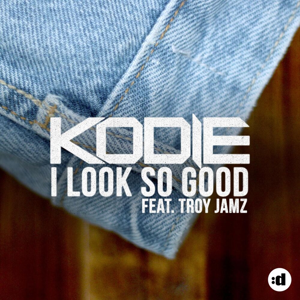 Picture of I Look So Good (feat. Troy Jamz)