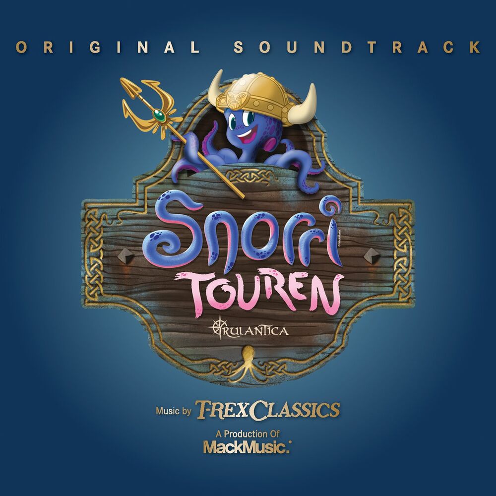 Picture of Snorri Touren (Original Attraction Park Soundtrack)