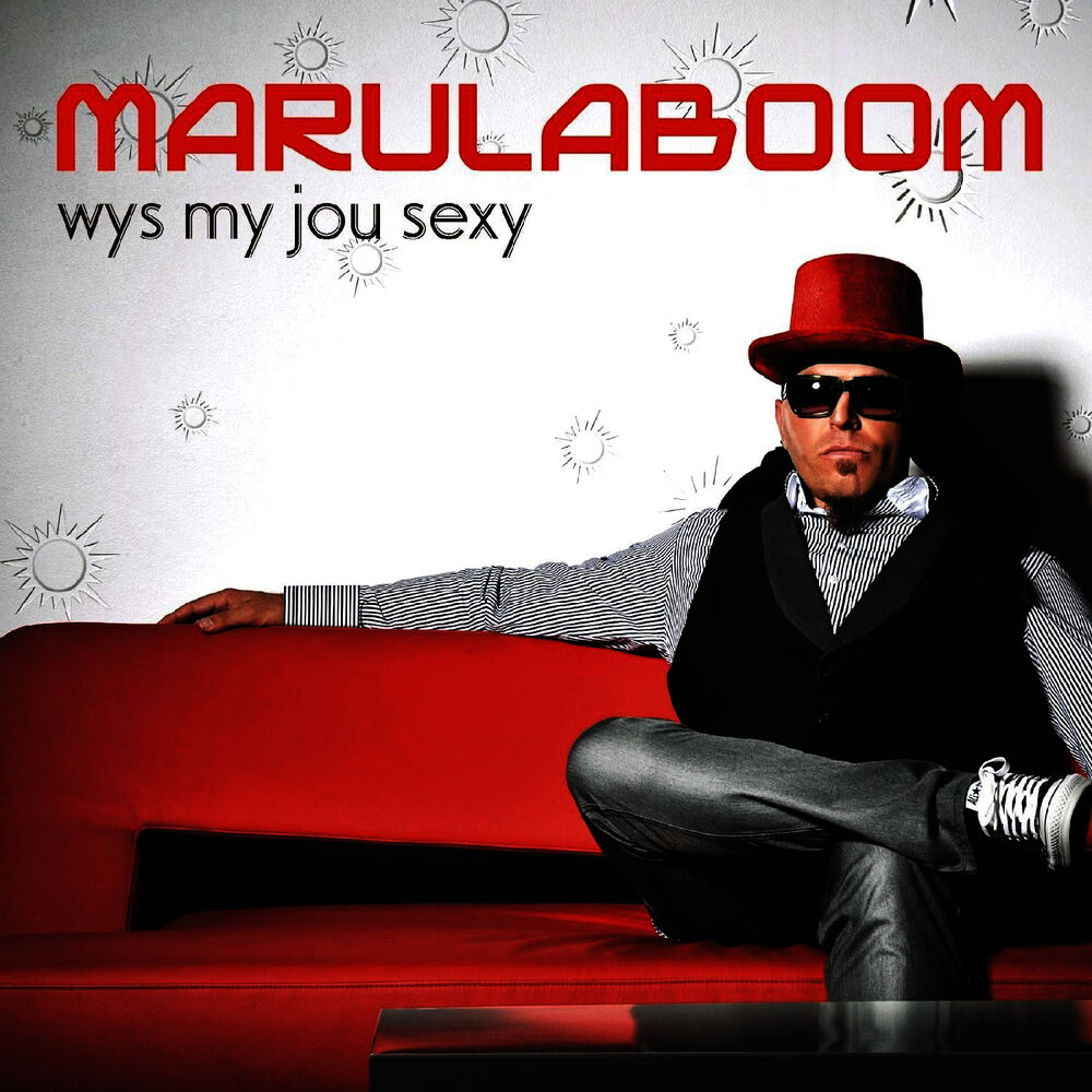 Picture of Wys My Jou Sexy