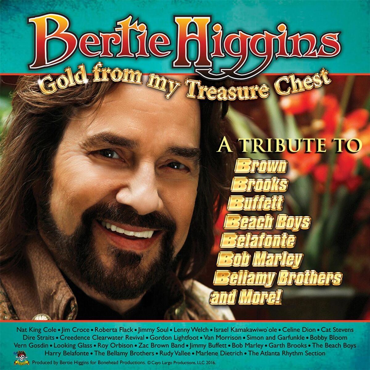 Album cover of Green River