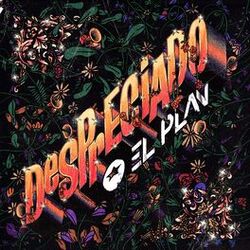 Cover of Despreciado