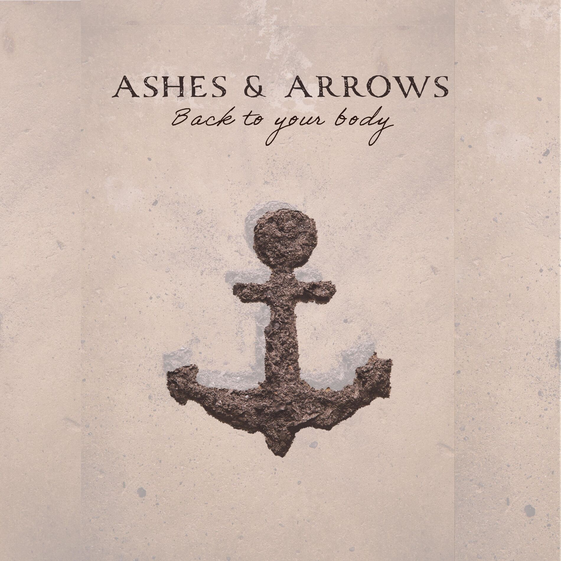 Album cover of Back To Your Body