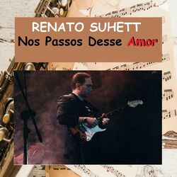Cover of Nos Passos Desse Amor