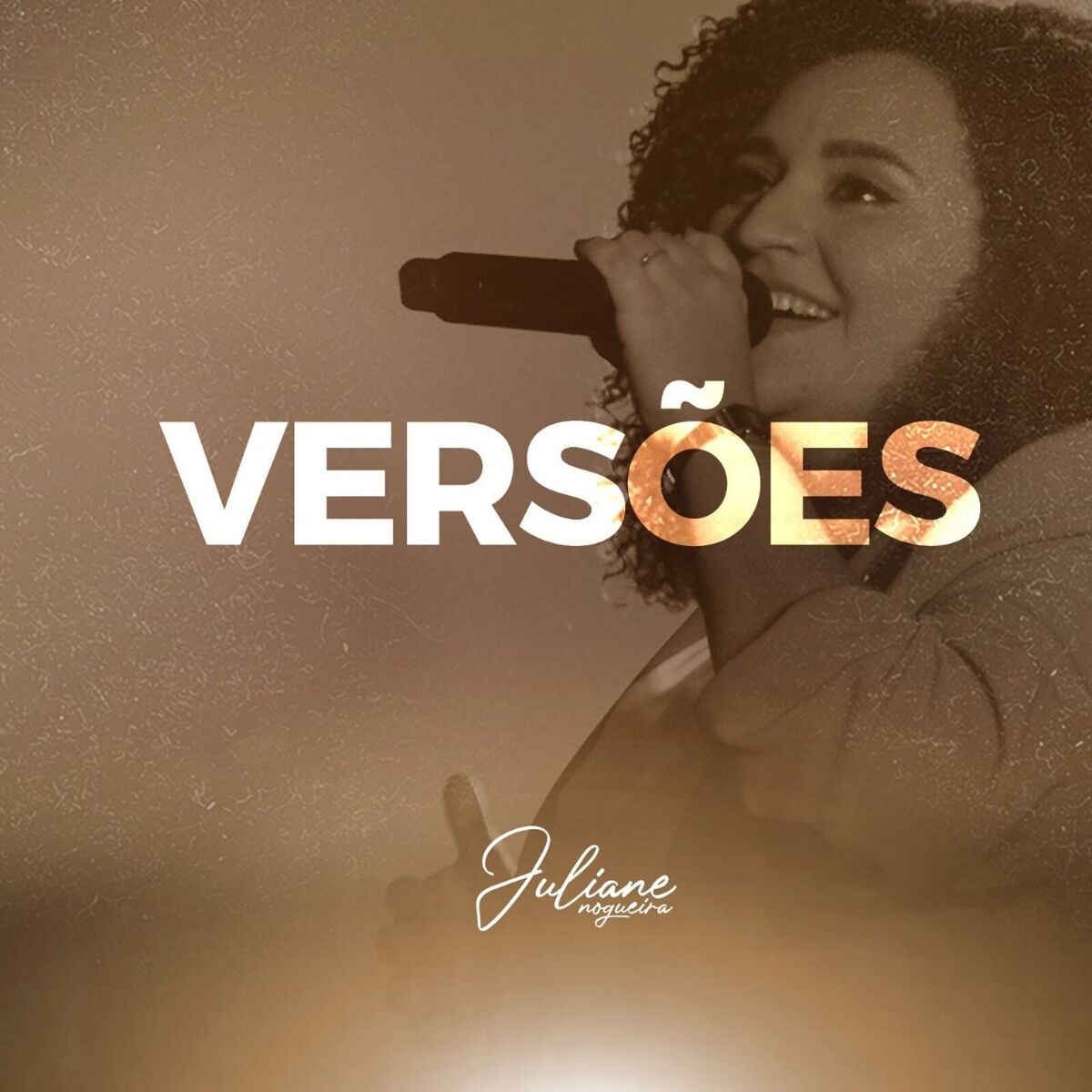 Album cover of Versões