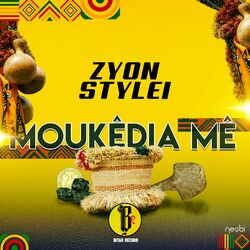 Cover of Moukêdia Mê