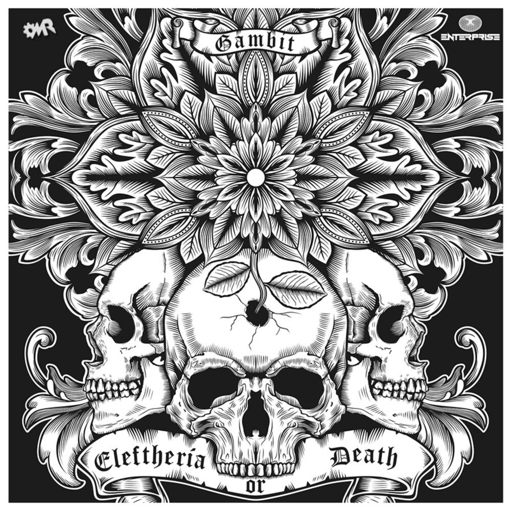 Picture of Elefthería or Death