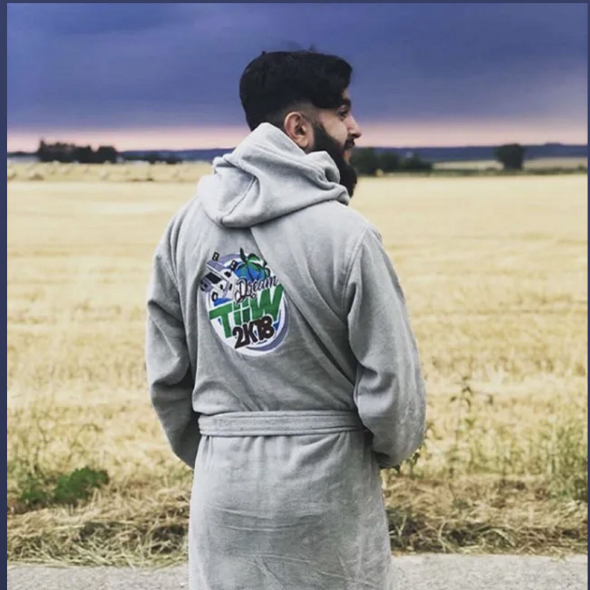 Album cover of Ferrari Khadouj