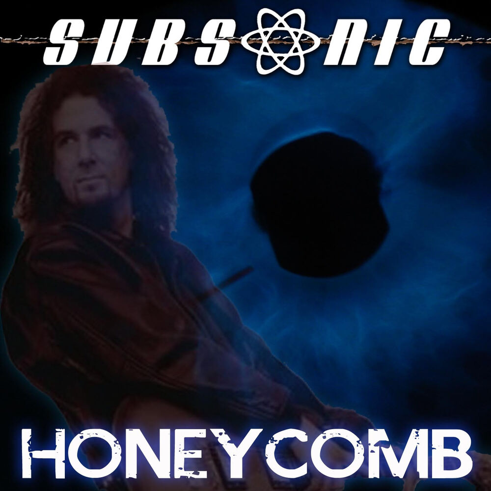 Picture of Honeycomb