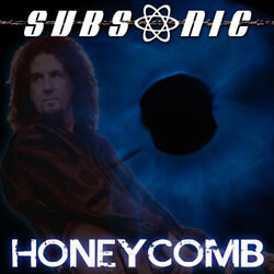 Cover of Honeycomb