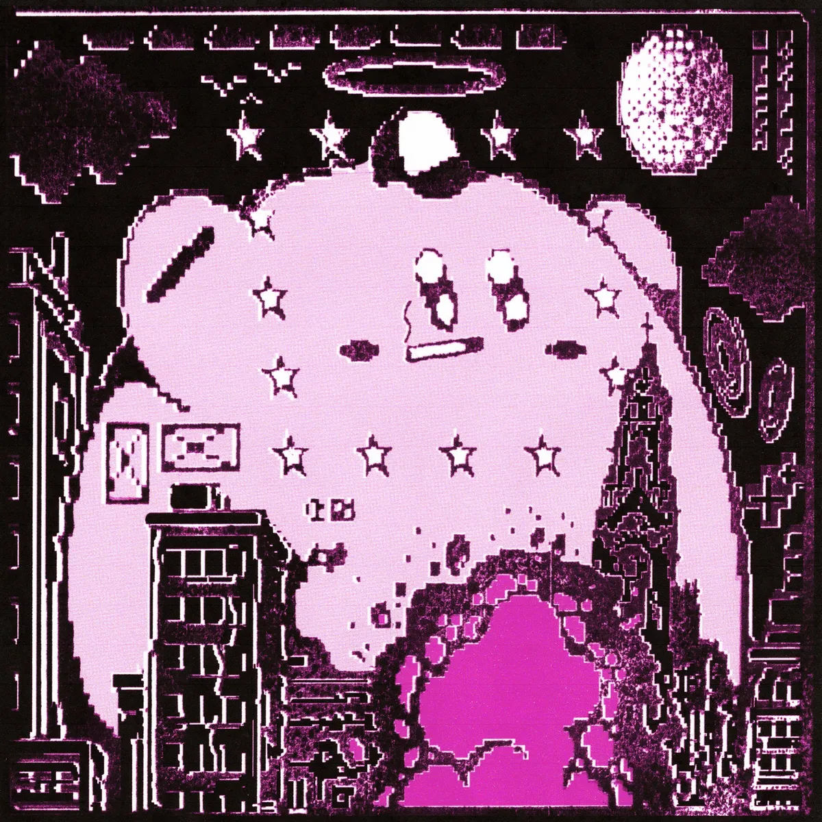 R.E.P. BIG POKEY, Hologram Lo'