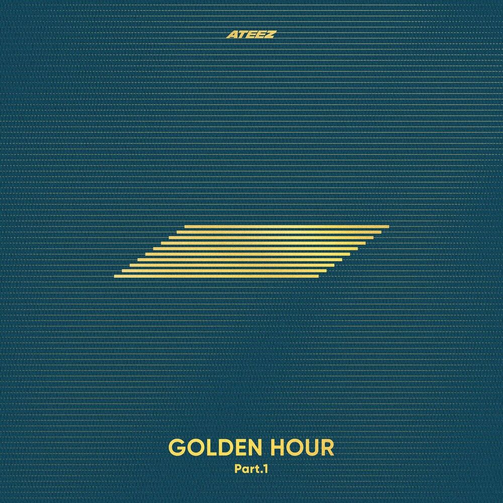Picture of GOLDEN HOUR : Part.1