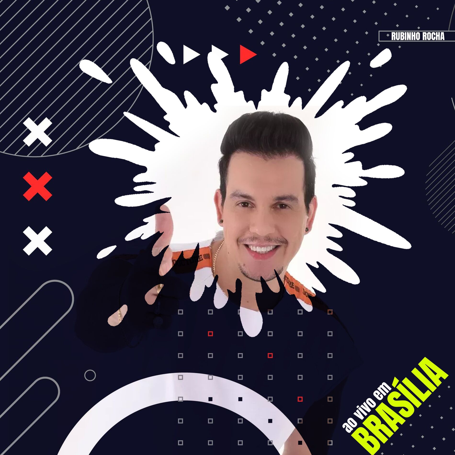 Album cover of Pego Mesmo