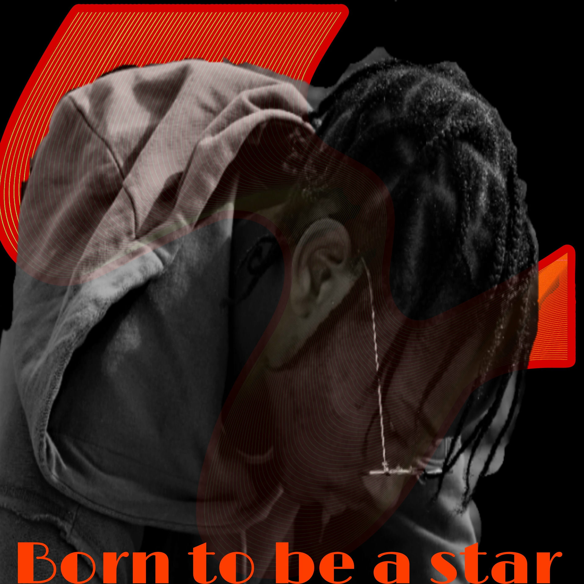 Album cover of Born to be a star