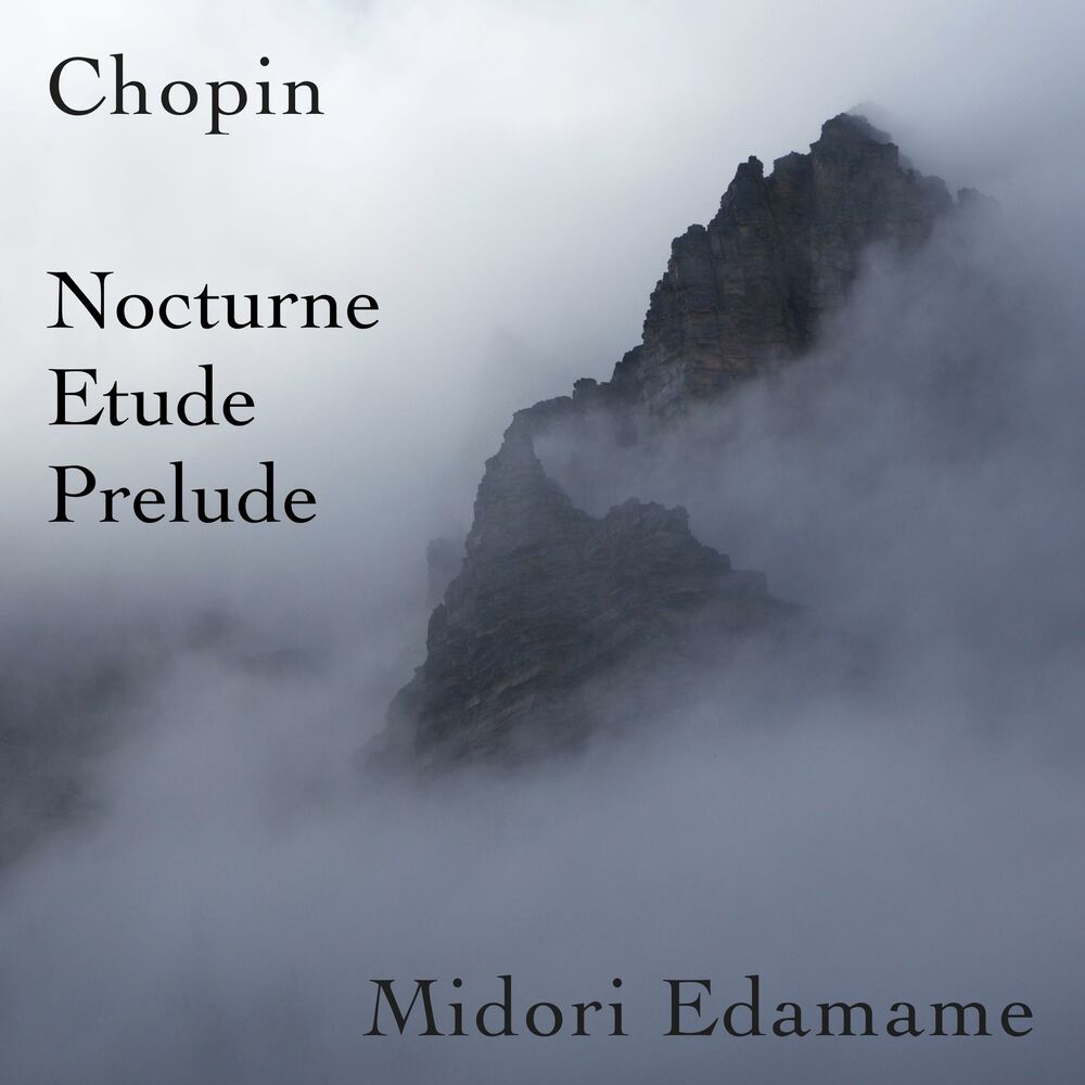 Picture of Chopin: Nocturne / Etude / Prelude