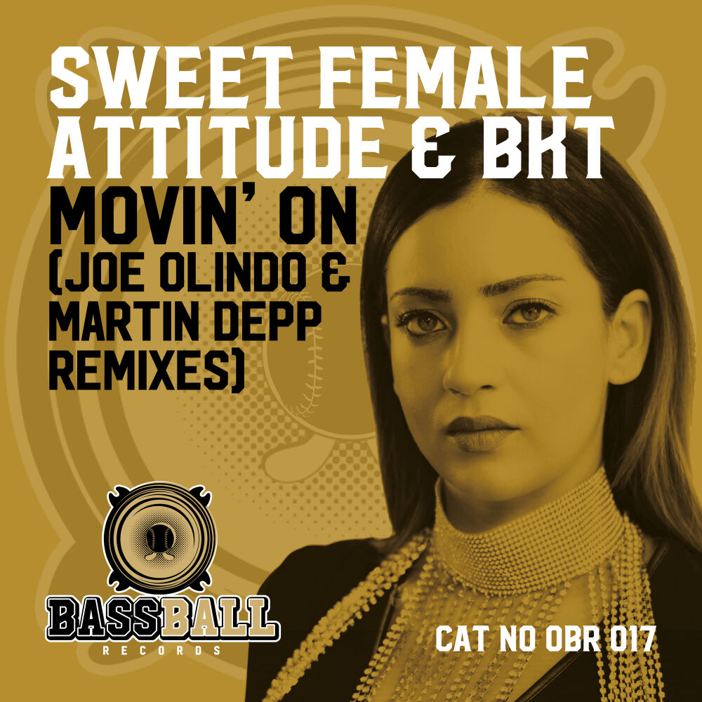 Picture of Joe Olindo & Martin Depp Remixes