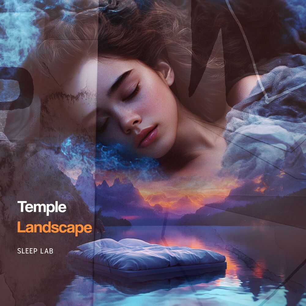 Picture of Temple Landscape