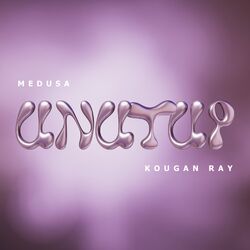 Cover of Unutup