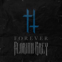 Cover of Forever