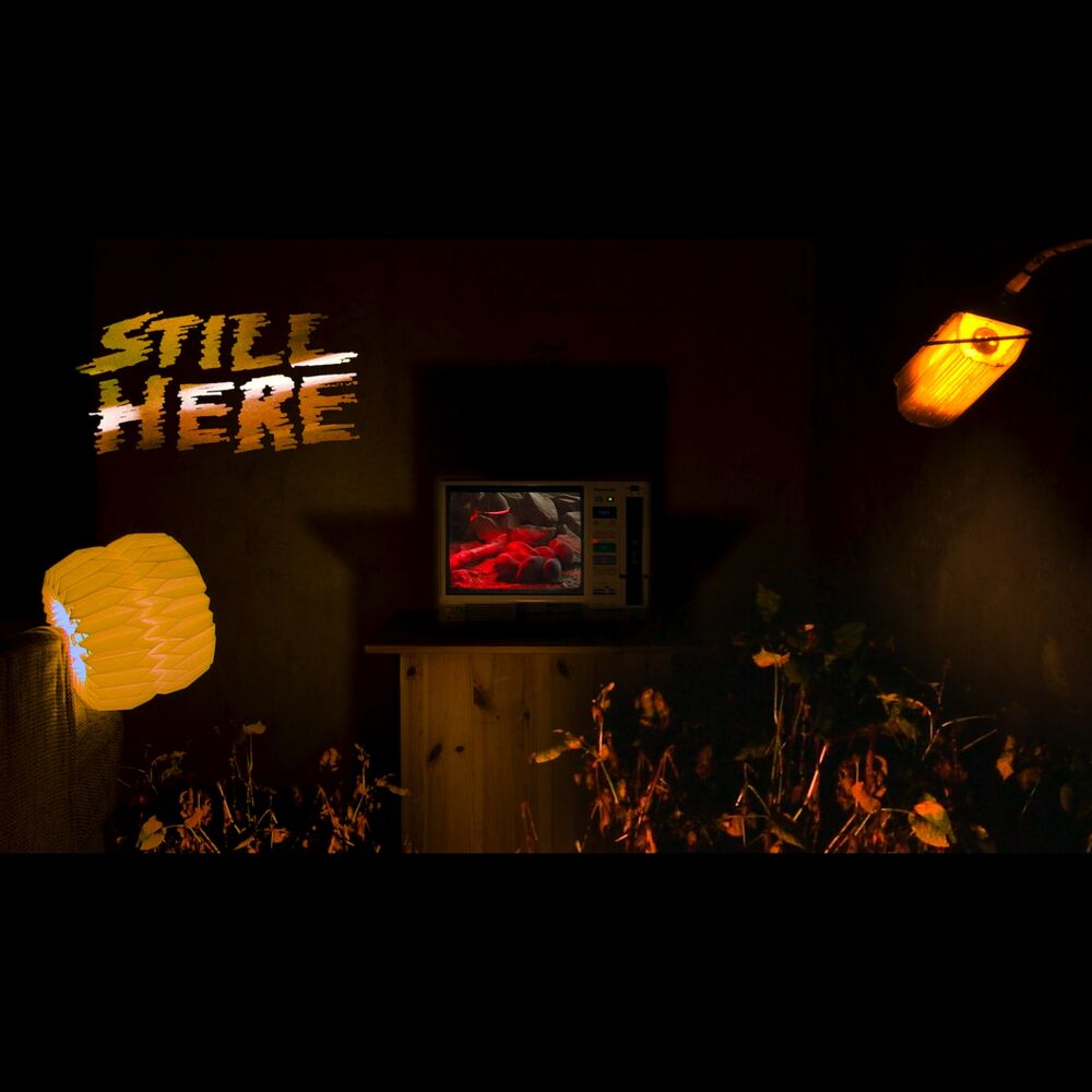 Picture of Still Here