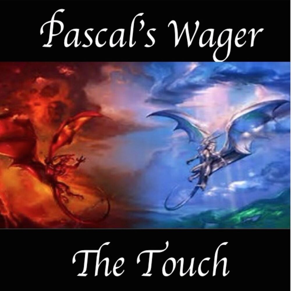 Picture of Pascal's Wager