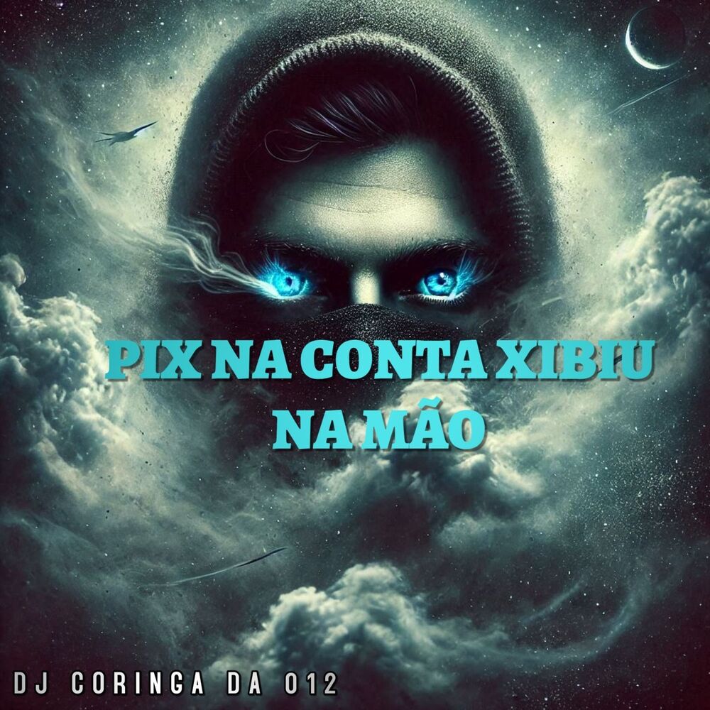 Picture of PIX NA CONTA XIBIU NA MÃO