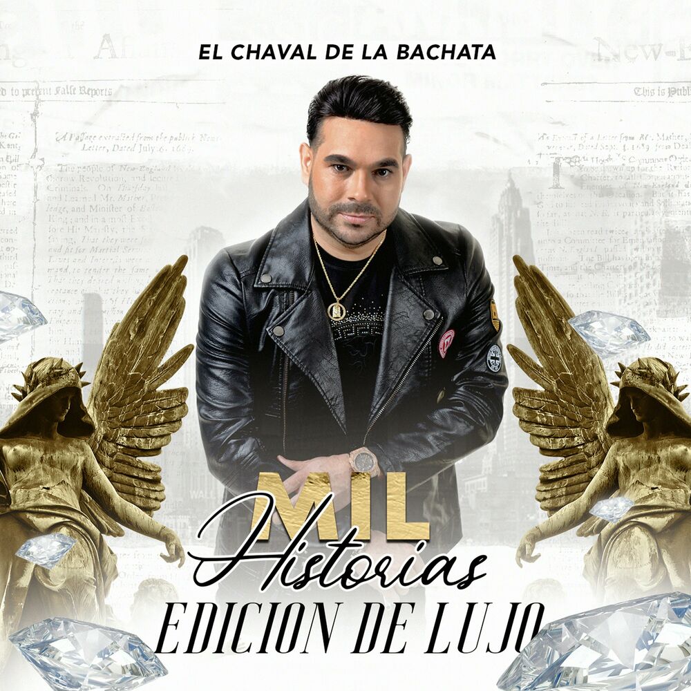 Picture of Mil historias Edición De Lujo