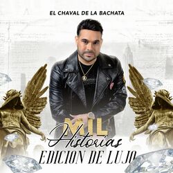 Cover of Mil historias Edición De Lujo