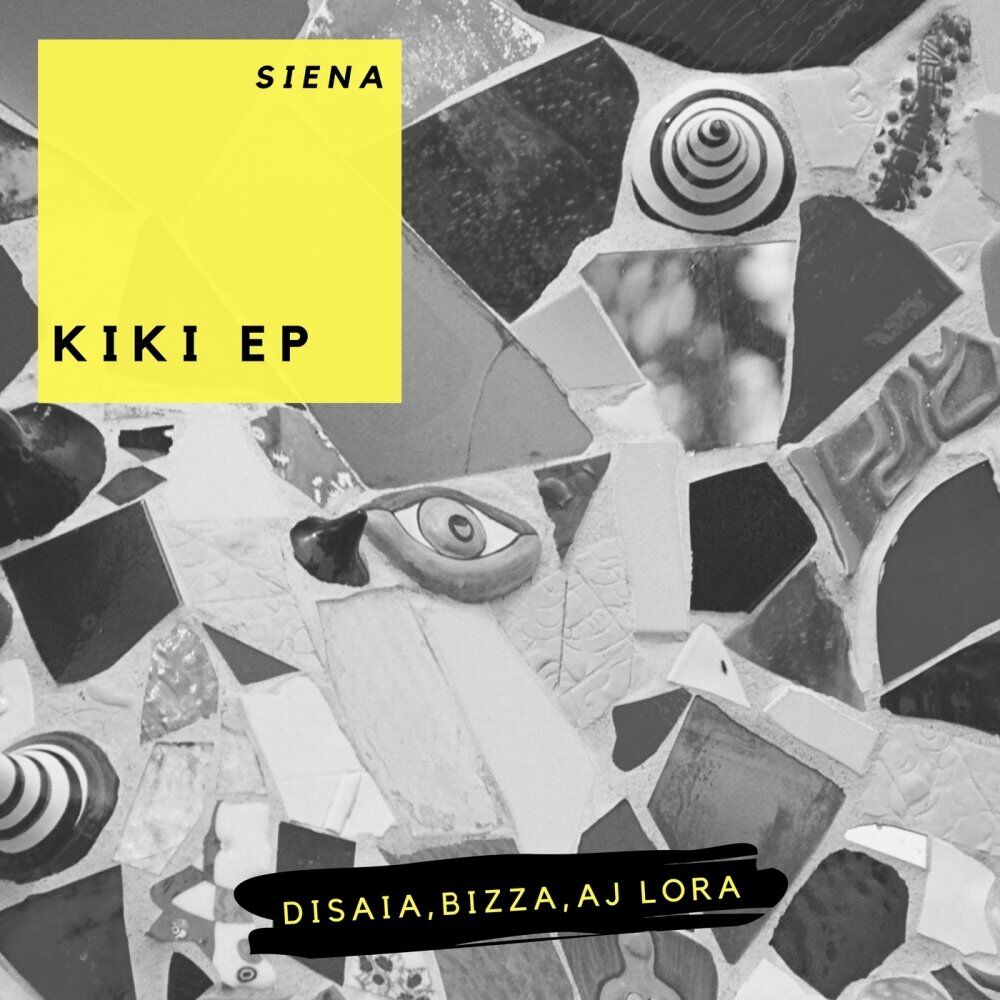 Picture of KIKI EP