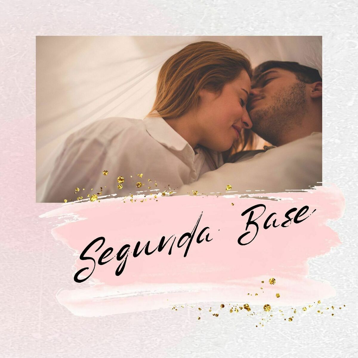 Album cover of Segunda base
