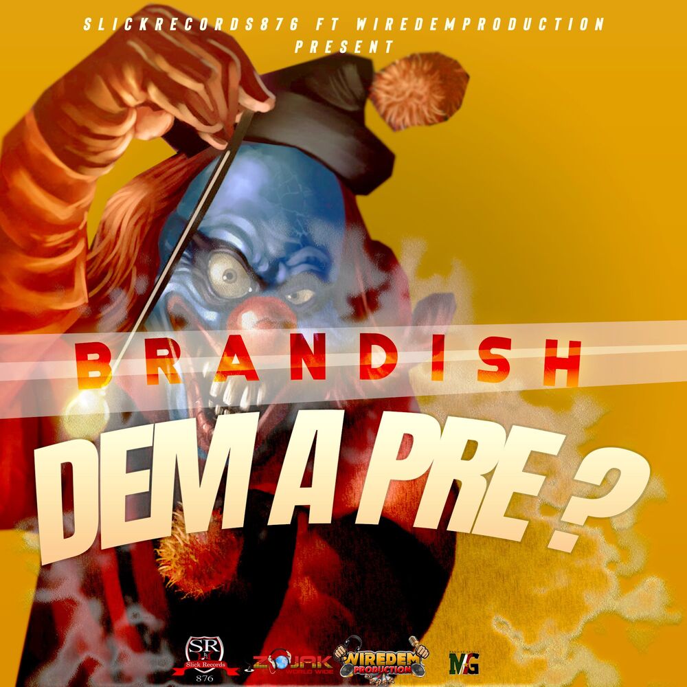 Picture of Dem A Pre